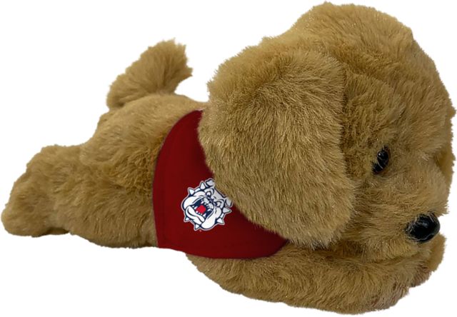 Fresno State 7'' Tiny Tykes Plush
