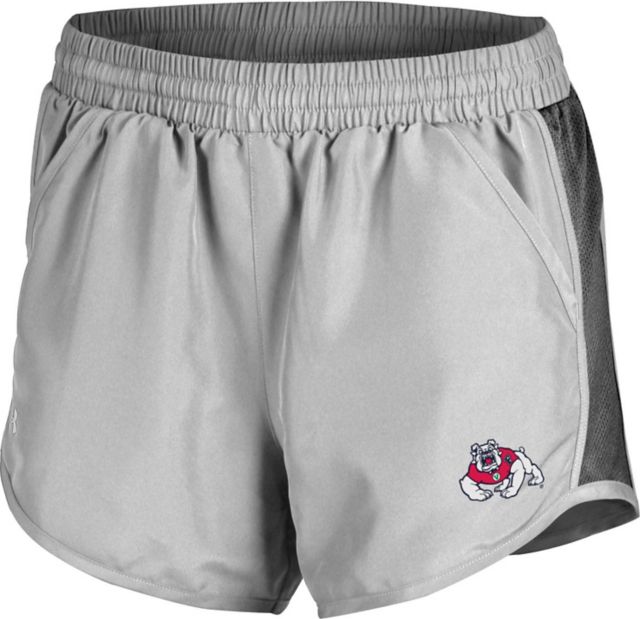California State University Fresno Women's Shorts
