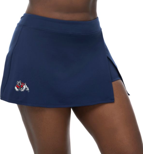 Fresno State Women's Skort