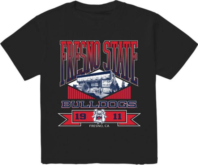 Fresno State Bulldogs T-Shirt