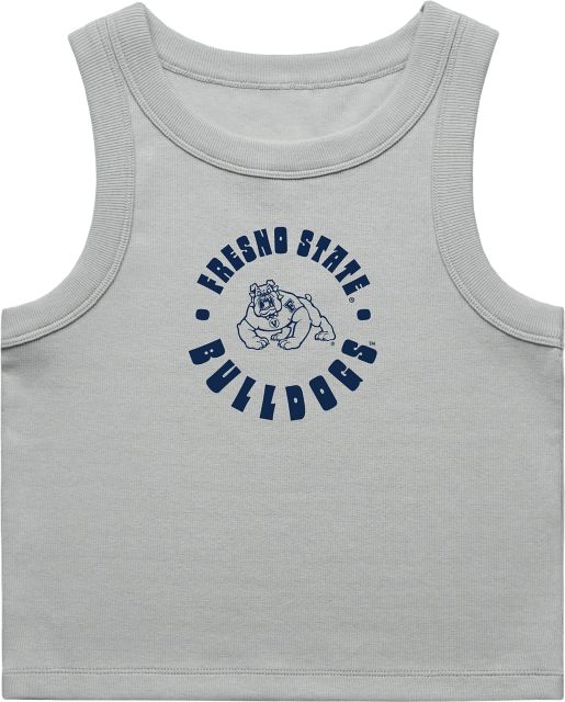 Fresno State Women's Tank Top