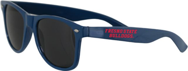 Fresno State Bulldogs Sunglasses