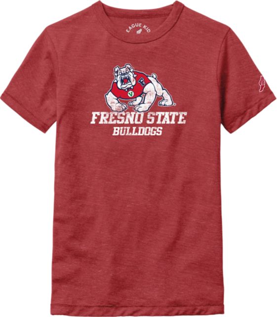 Fresno State Youth Boys' Short Sleeve T-Shirt