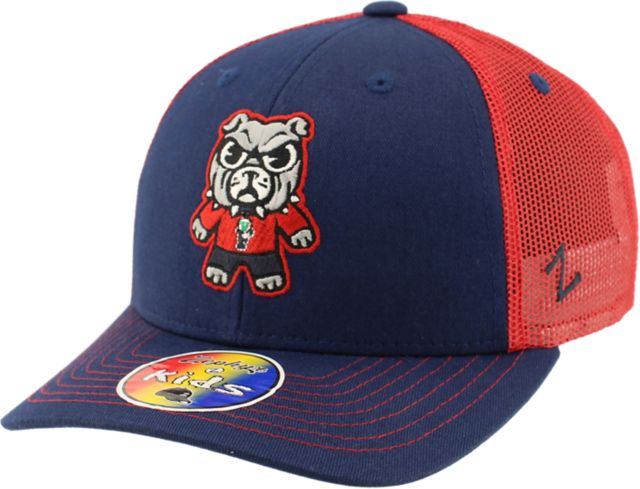 Fresno State Bulldogs Dakota Cap