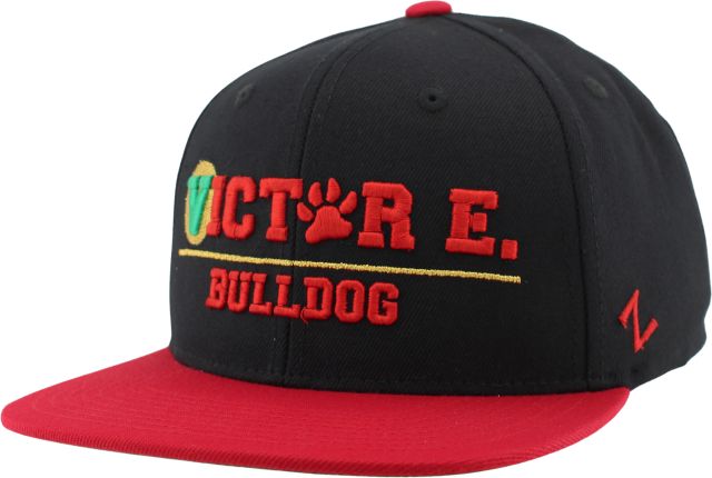 Fresno State Bulldogs Cap