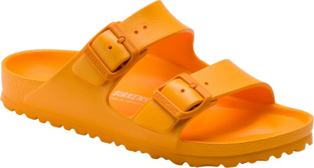 Virginia Tech Arizona EVA Sandals