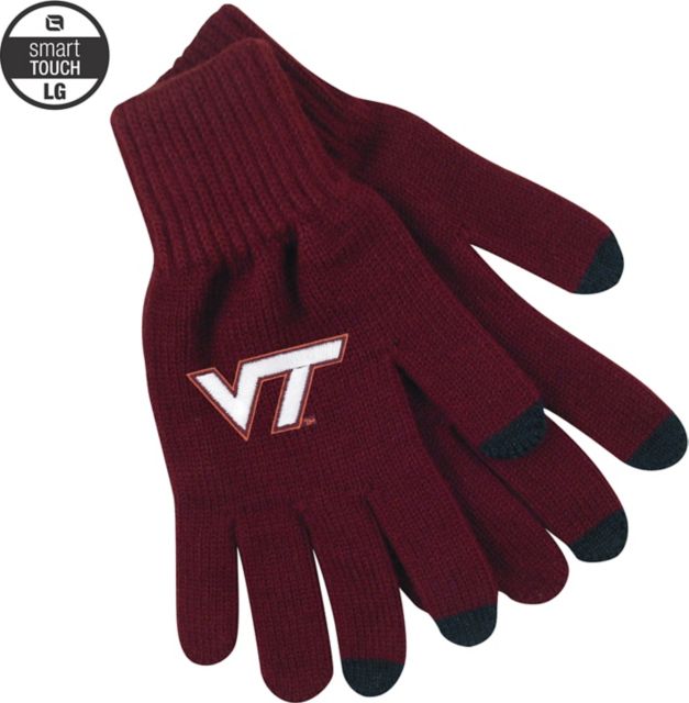 U Text Glove 1913F