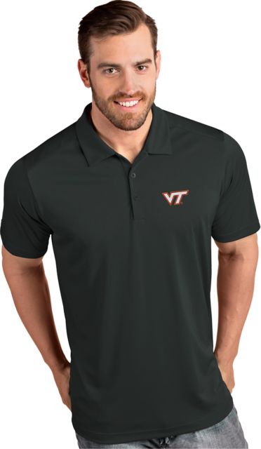 Virginia Tech Tribute Polo - ONLINE ONLY