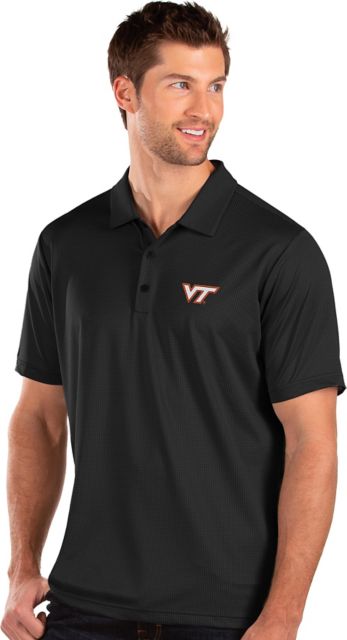 Virginia tech cheap polo nike