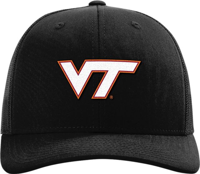 Virginia Tech All Day Trucker Cap