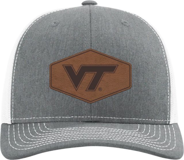 Virginia Tech Trucker Cap