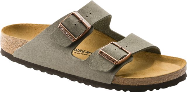 Virginia Tech Arizona Sandals