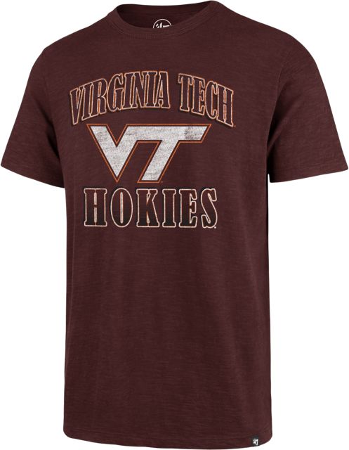 Virginia Tech Hokies Short Sleeve T-Shirt