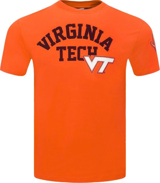Virginia Tech Short Sleeve T-Shirt