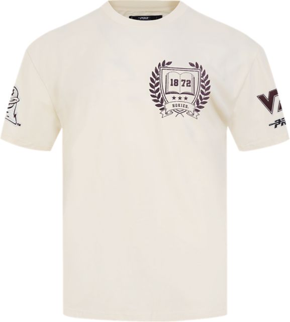 Virginia Tech Short Sleeve T-Shirt