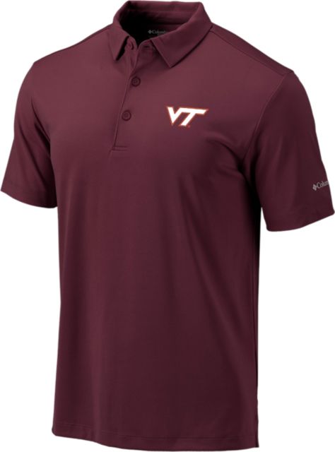 Virginia Tech Polo