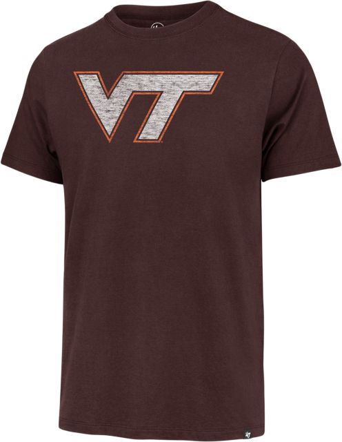 Virginia Tech Franklin Short Sleeve Tee