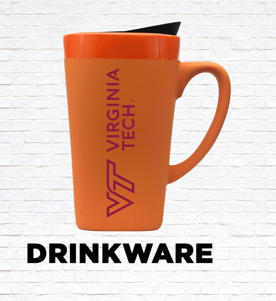 Drinkware