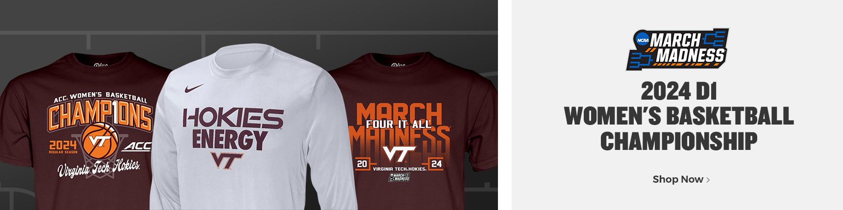 Virginia tech store hokies online store