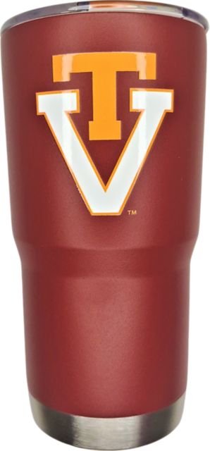 Virginia Tech 20 oz. Tumbler