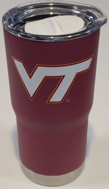 Virginia Tech 20 oz. Tumbler