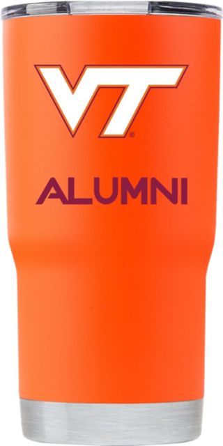 Virginia Tech Alumni 20 oz. Insulated Tumbler