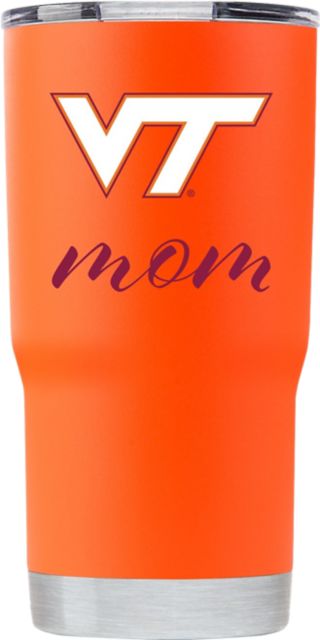 Virginia Tech Mom 20 oz. Tumbler