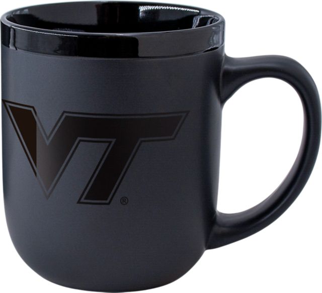 Virginia Tech 17 oz. Coffee Mug