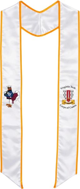 Virginia Tech Corps of Cadets Stole