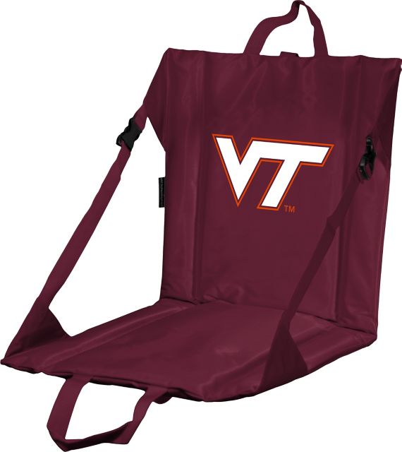 Virginia Tech Stadium Seat - ONLINE ONLY