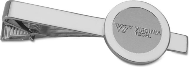 Silver Tie Bar - ONLINE ONLY