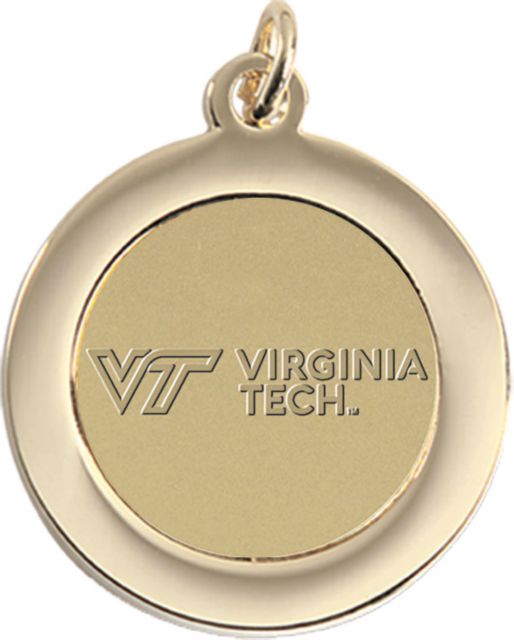 Gold Pendant/Charm - ONLINE ONLY