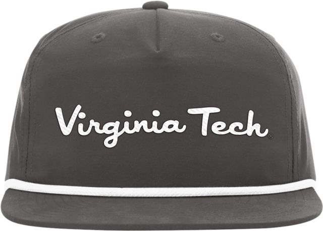 Virginia Tech Cap