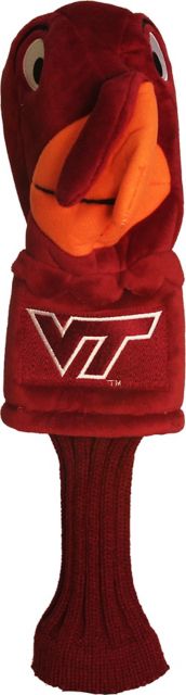 Virginia Tech Hokies Golf Headcover