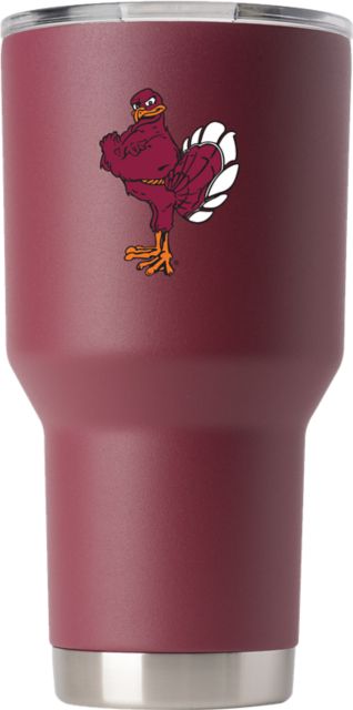 Virginia Tech 30 oz. Tumbler