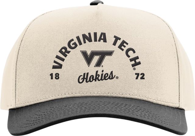 Virginia Tech Cap
