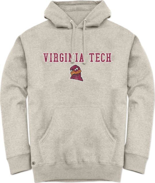 champion virginia tech sweatshirt