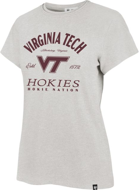 Virginia Tech Hokies Women's Short Sleeve T-Shirt