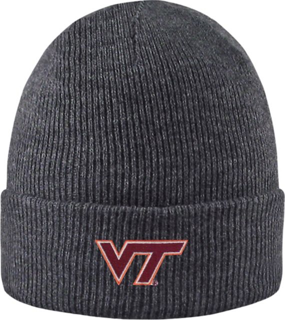 Virginia Tech Knit Hat
