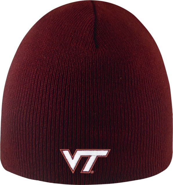 Virginia Tech Beanie