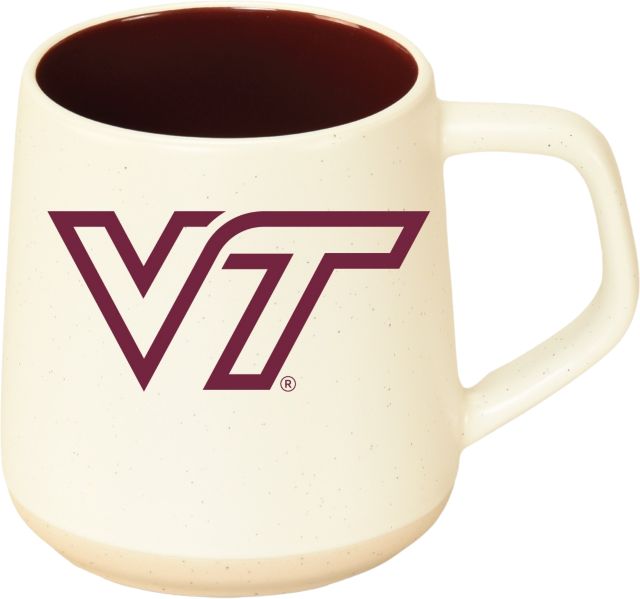 Virginia Tech 20 oz. Mug