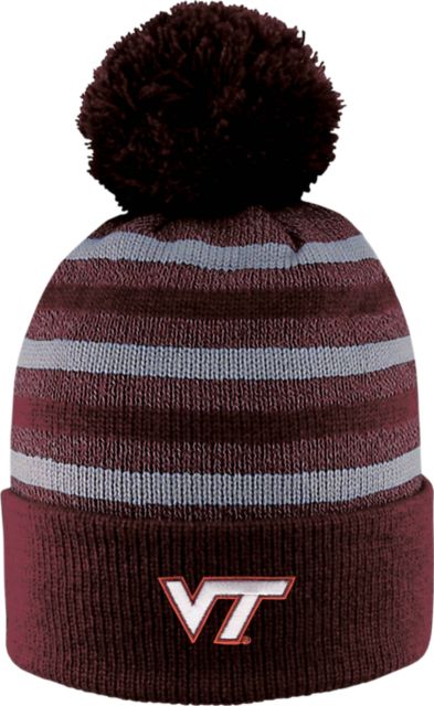 Virginia Tech Beanie