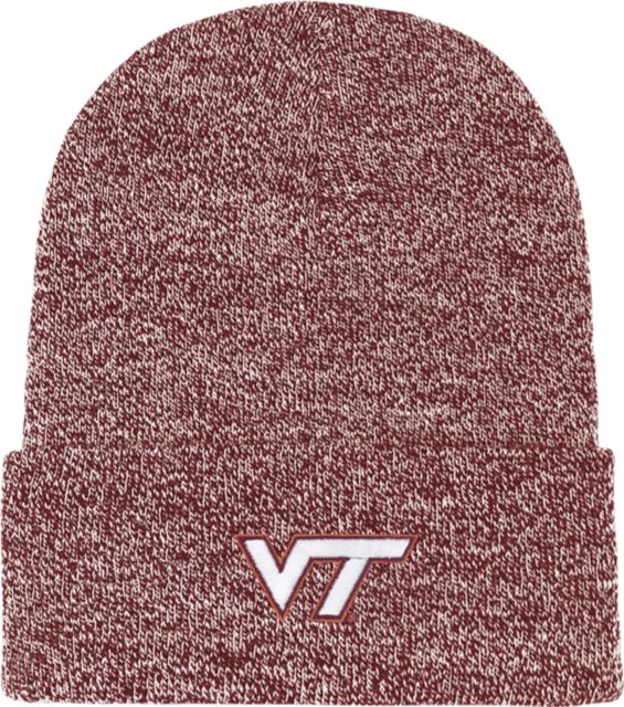 Virginia Tech Beanie