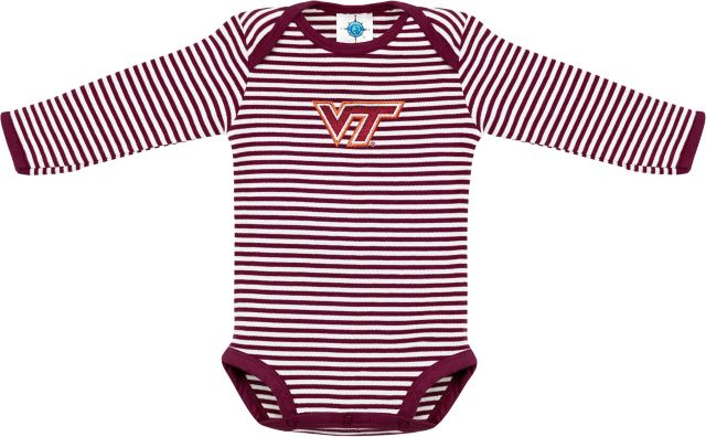 Virginia Tech Performance Polo