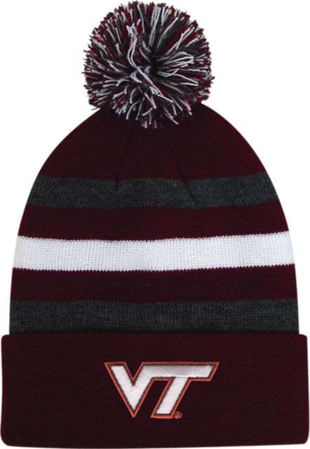 Virginia Tech Youth Beanie