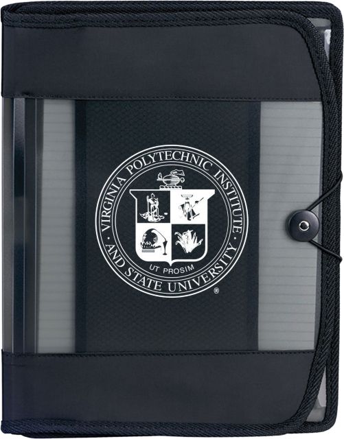 Virginia Tech Tri-Folio