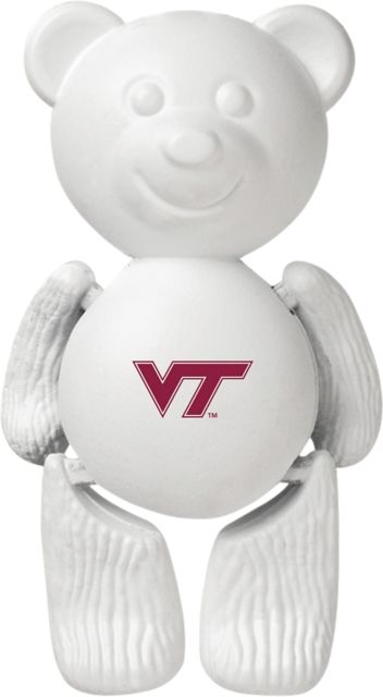 Virginia Tech Magnet