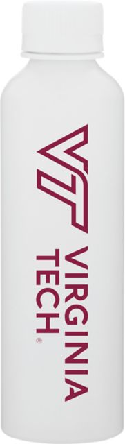 Virginia Tech 21 oz. Water Bottle