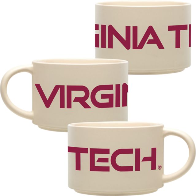 Virginia Tech 20 oz. Mug