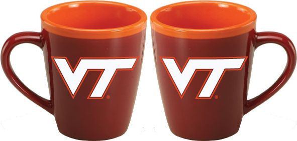 Virginia Tech 17 oz. Swell Water Bottle: Virginia Tech